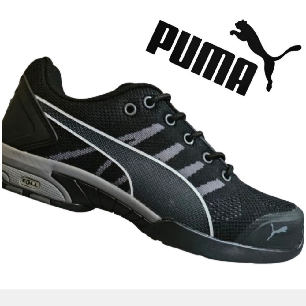 Puma Celerity Safety Shoes
